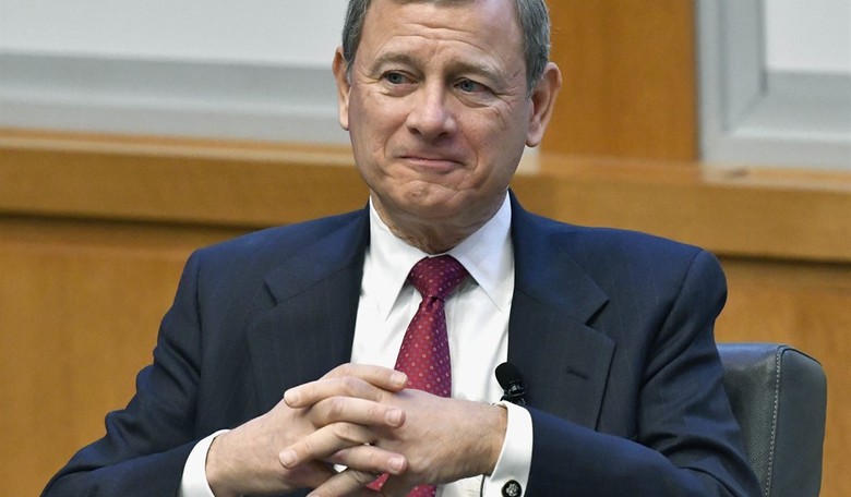 John Roberts Joins Liberal Justices in Ruling on Louisiana Abortion Law