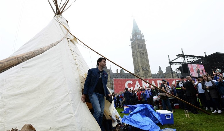 Canada's Race-Based Sentencing Leaves Indigenous Women Without Justice