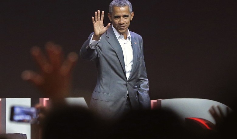 Wait–Obama White House Hid Intelligence On Iran To Push Through Nuclear Deal