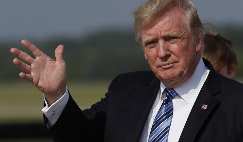 It's Not a Lie If The President Believes It