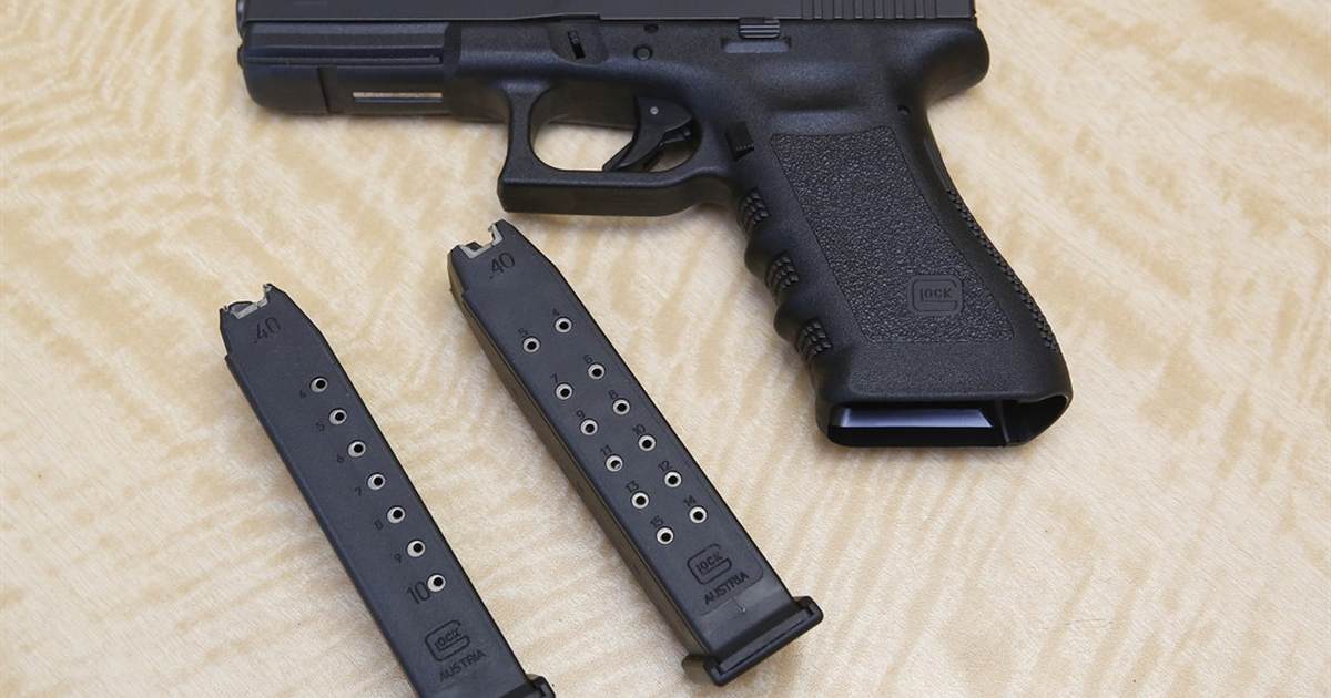 Judge Smacks Down DC's Plea for Fast-Track Appeal of Gun Magazine Decision