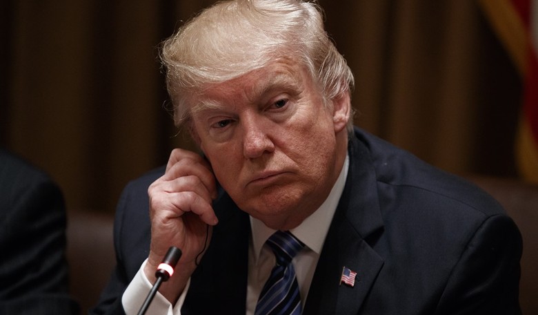 Dear Mr. President