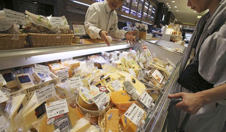Ohio Is Not the Only Midwestern State With Its Cheesemakers Winning Big at 2025 US Cheese Championship