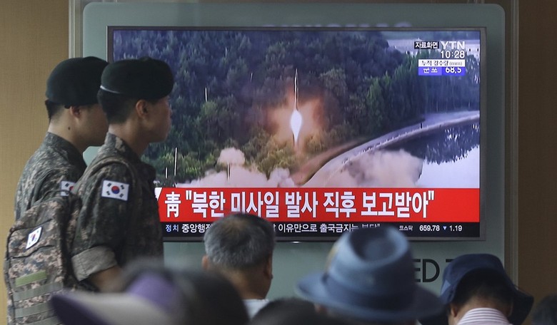 Toward a More Muscular Missile Defense