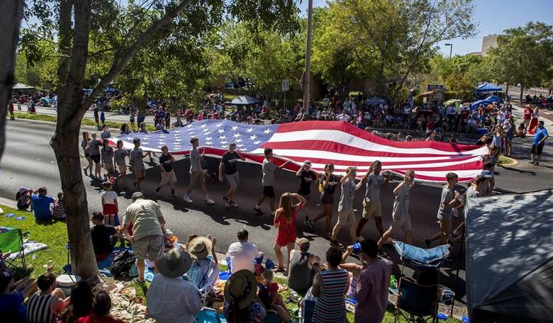 When Nationalism Is a Worthy Twin of Patriotism