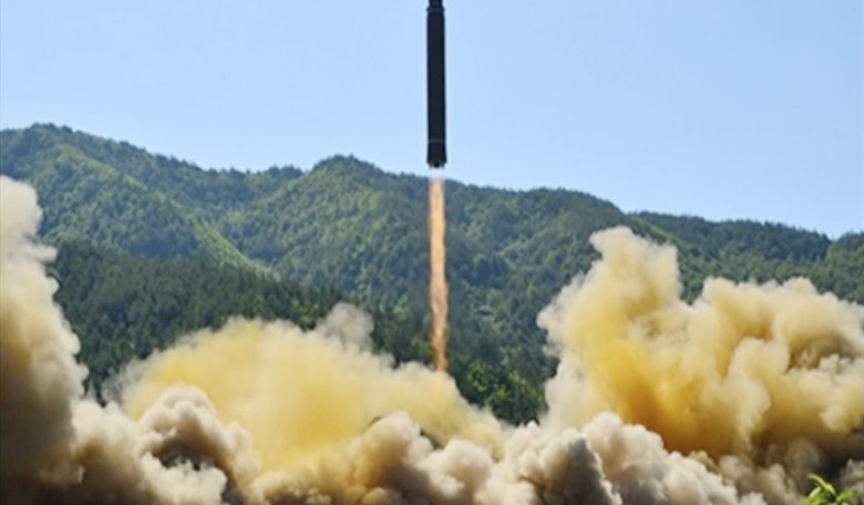 North Korea Successfully Tests ICBM That Could Hit Alaska