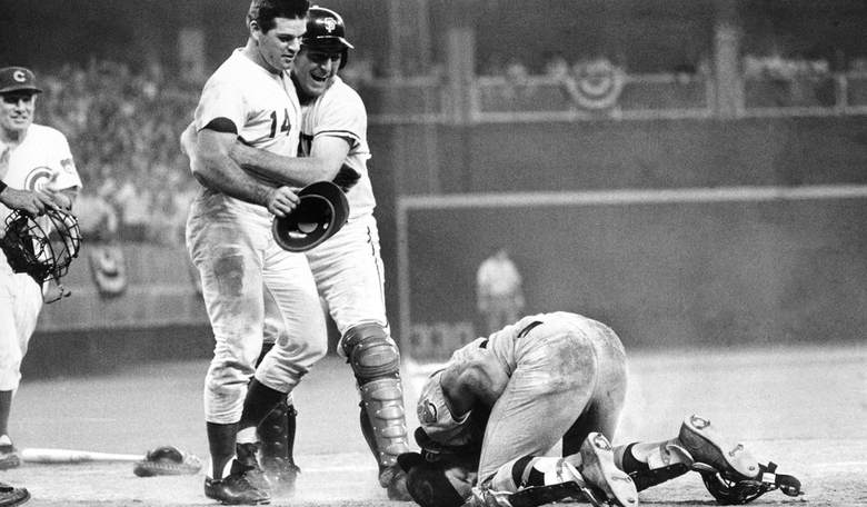 What Do You Think of the MLB's Decision on Pete Rose? 
