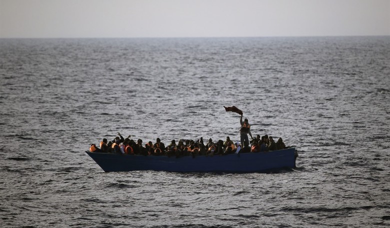 It Never Ends: U.S. Preparing for Migratory Invasion From Haiti, Pentagon Warns