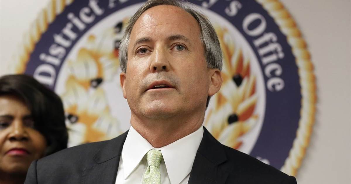 “Will John Cornyn’s Stance on Key Issue Save His Primary Campaign?”