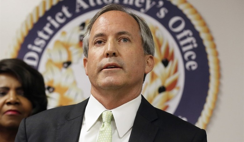 Ken Paxton Claims 'Secret' Texas Court Threw Out Nearly 1,000 Cases of Voter Fraud