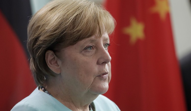 Germany's Slide Continues: Businesses Close, Gov Looks at Forcing Elderly to Sell Homes for Assistance