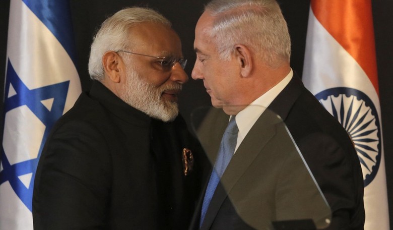 A ‘Two State’ Solution ?