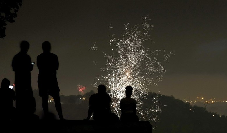 Why is the So Left Insane? That Anti-July Fourth WaPo Piece Exposes What They’re Being Taught in Colleges