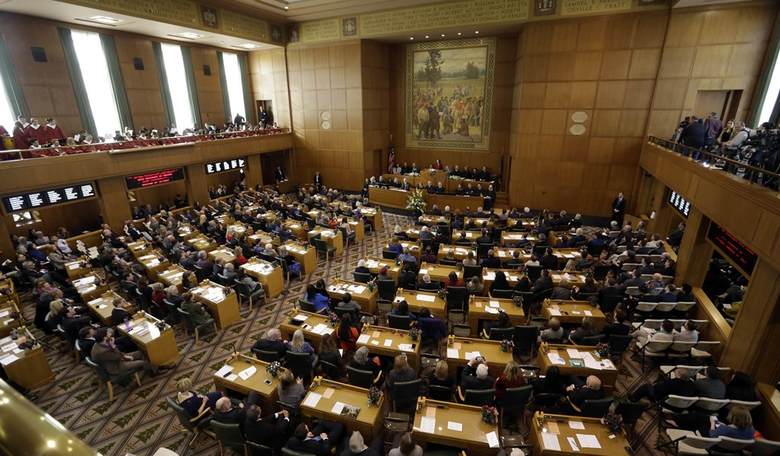 Appalling Abortion Radicalism in Oregon
