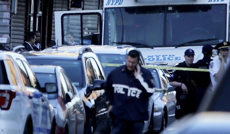 NYC's New Plan to 'Crack Down' on Shoplifting Is Insane