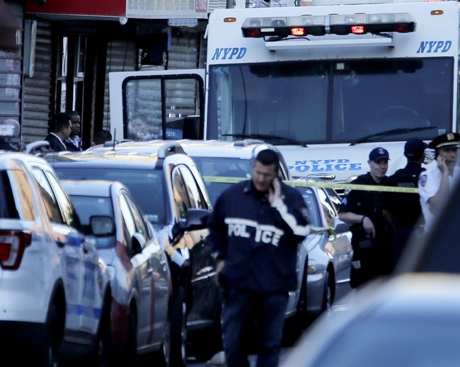 NYC's New Plan to 'Crack Down' on Shoplifting Is Insane - Vimarsana News