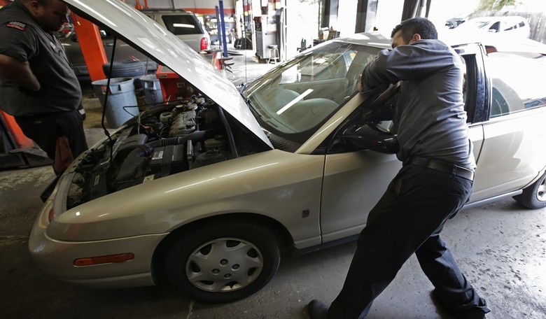 Trump Just Put the American Car Owner Back in the Fight