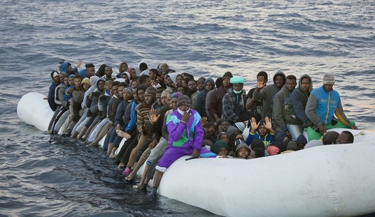 The Great Replacement Chronicles: UK Sets Fresh Diversity™ Record