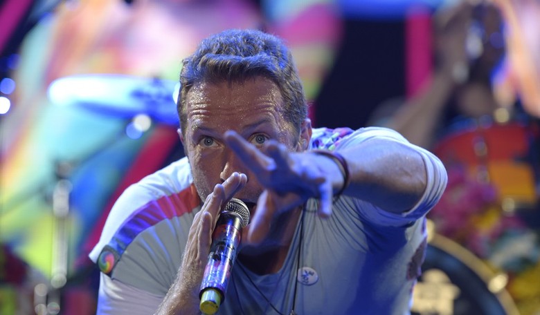 Caught in Coldplay: Reputation Rehab After Being Busted With the Boss