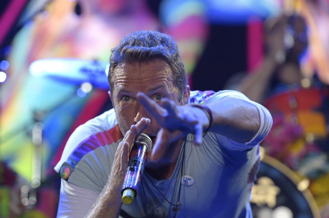 Caught in Coldplay: Reputation Rehab After Being Busted With the Boss