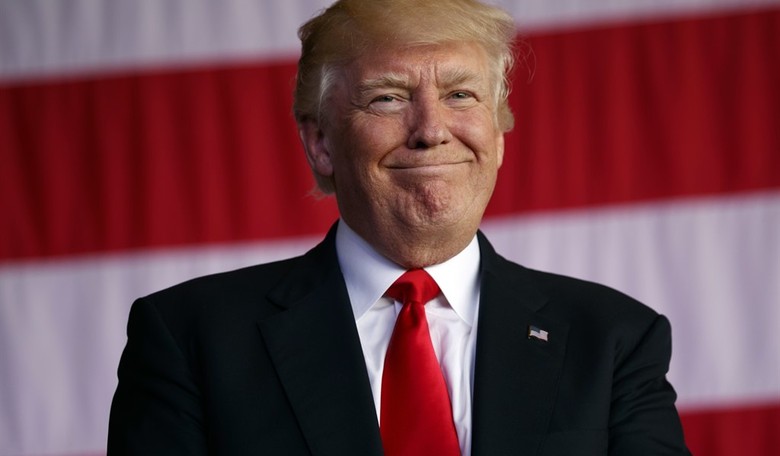 Trump Dismisses Lack of Nominees Being a Problem: 'I Am the Only One That Matters'