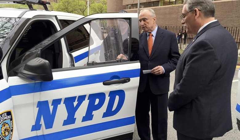 Short on Cops, New York City Asks Civilians to Help Enforce Mandatory Quarantine