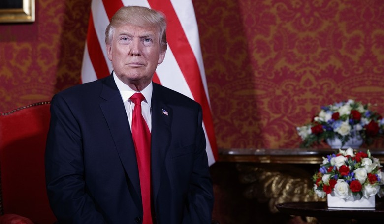 The Case for President Trump