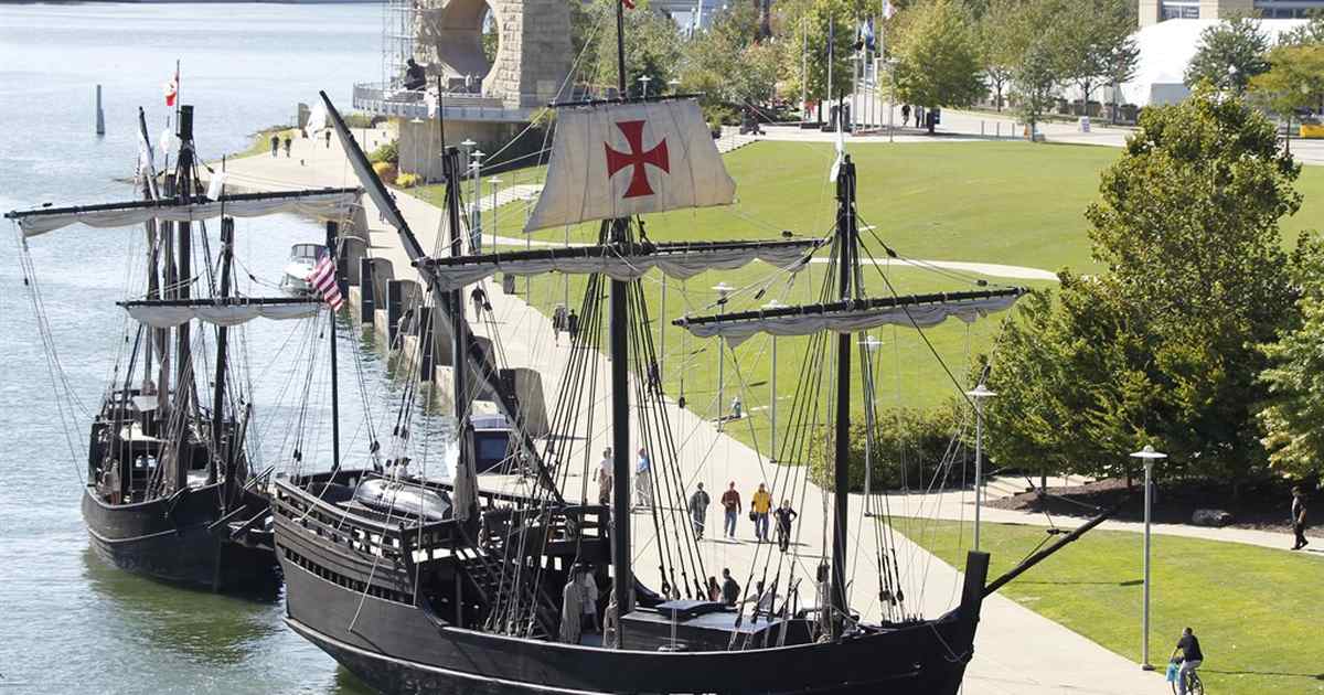 townhall.com - Matt Vespa - Of Course, These Colleges Are Engaging in Anti-Italian Discrimination on Columbus Day