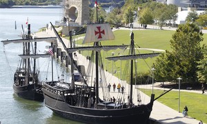 Of Course, These Colleges Are Engaging in Anti-Italian Discrimination on Columbus Day