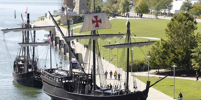 Of Course, These Colleges Are Engaging in Anti-Italian Discrimination on Columbus Day