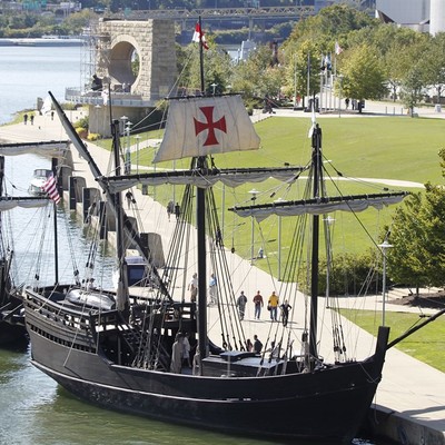 Of Course, These Colleges Are Engaging in Anti-Italian Discrimination on Columbus Day