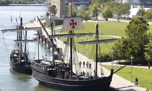 Of Course, These Colleges Are Engaging in Anti-Italian Discrimination on Columbus Day