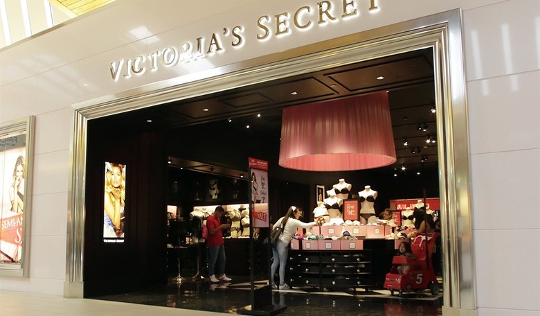 The Morning Briefing: Sign O' the Trump Times — Victoria's Secret Is Hot Again