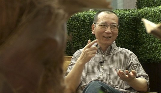 Liu Xiaobo, Chinese Activist and Political Prisoner, Dies