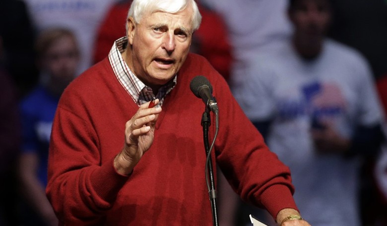 Farewell to One of Basketball's Most Colorful, Controversial Characters