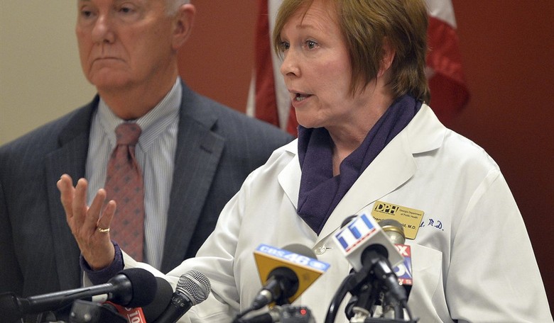 Why the CDC Director Abruptly Resigned 