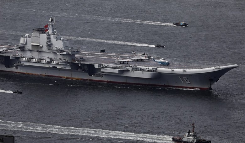 Starmer Preparing for War With Russia