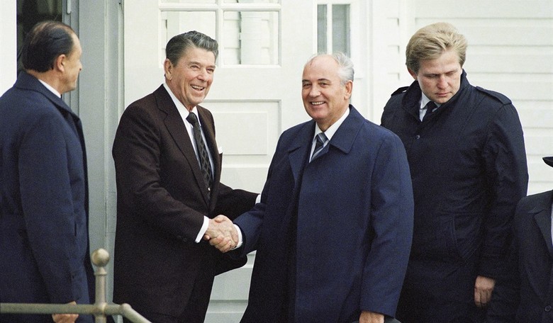 Liberals Should Not Be Allowed to Record Conservative History
