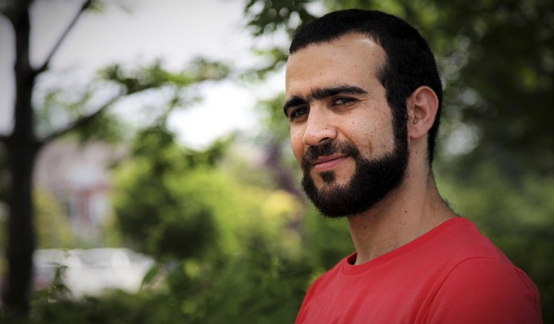 Here's Canada's Apology to a Convicted Terrorist