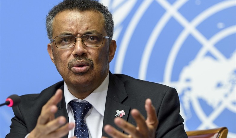  The WHO’s Tobacco Treaty Failure is A Woeful Example for Other Global Agreements