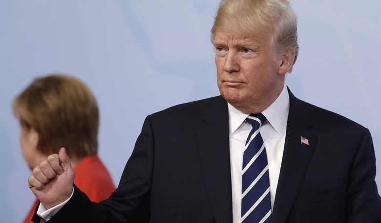 Mainstream Media Can't Avoid June's Good Economic News