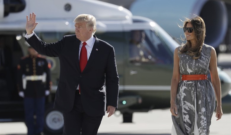 WSJ Columnist: There's A D.C. Leak Crew That's Trying To Take Out Trump 