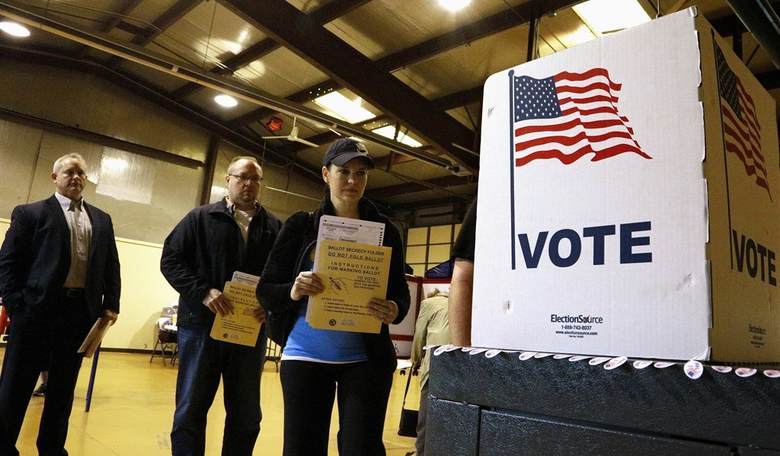 Limiting Voter Fraud for Fair Elections