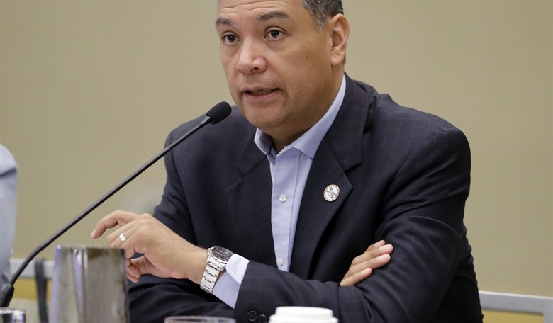 What Sen. Padilla Was Absolutely Wrong About When It Comes to Voting, Guns, and Background Checks