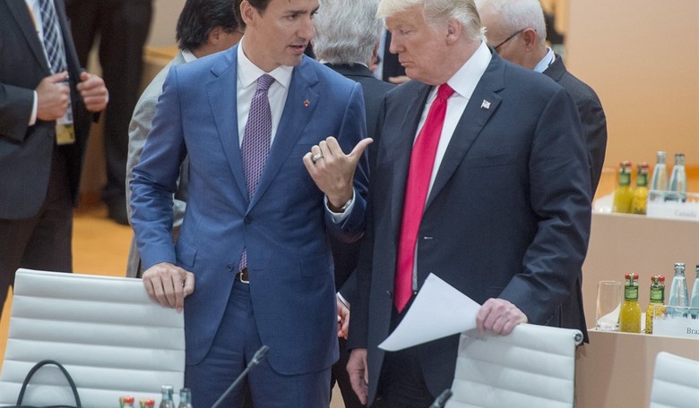 Countdown To G20: Assessing Where We Stand On Trade