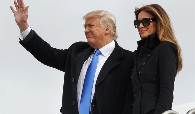 CNN: Hey, Who Takes Over If Trump Dies Tomorrow?