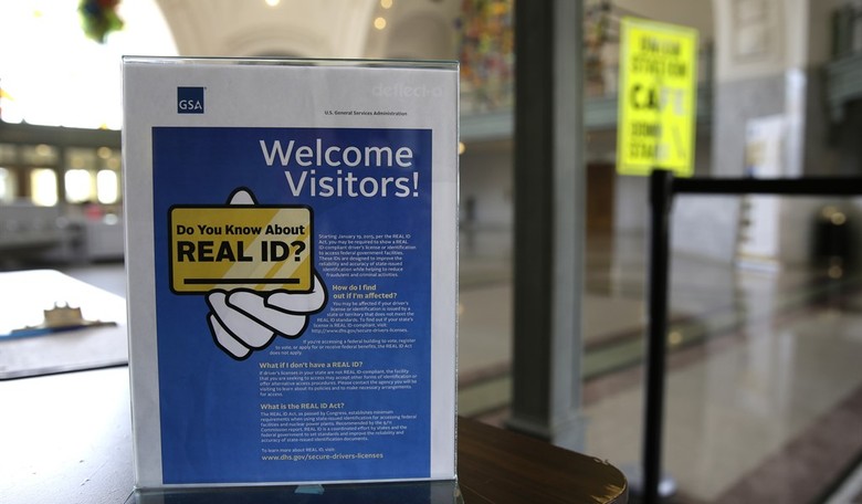 Government Control in the Digital Age