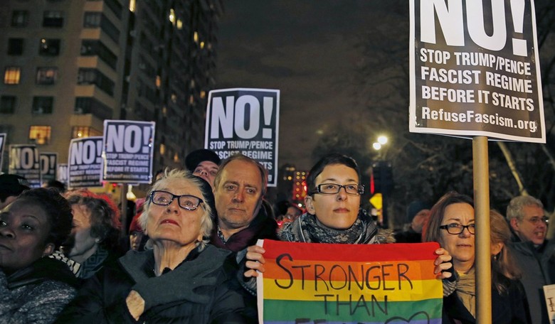 Lefty Commentator Just Threw Cold Water Over the Left’s Future Election Hopes