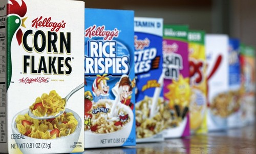 I Regret to Inform You That Cereal Has a Strong Soup Case