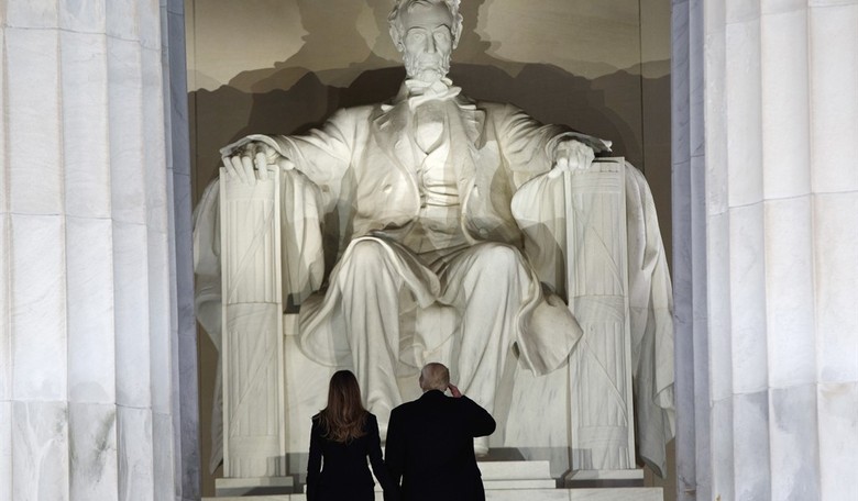 Lincoln Warned Us About Lawlessness. We Should Listen. 